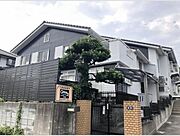 狭山ヶ丘駅よりバス15分 徒歩4分 2階 築33年5ヶ月の賃貸物件