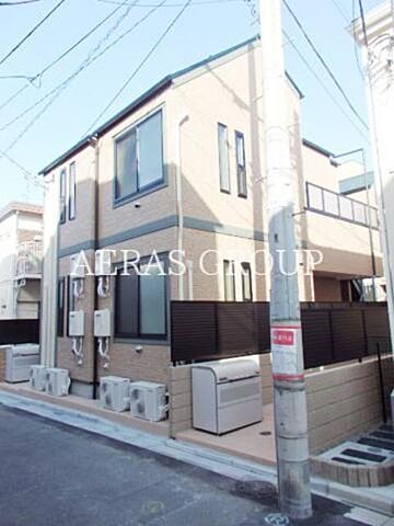 ホームズ でお部屋探し ルームズ笹塚 A棟 1階 ワンルーム 賃料5 4万円 10 52 賃貸アパート住宅情報 物件番号 取扱い不動産会社 ソレイユ渋谷店 株式会社ソレイユ