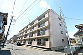 新潟市東区山木戸２丁目 4階建 築50年のイメージ