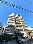 堺駅より徒歩14分 7階 築27年5ヶ月の賃貸物件