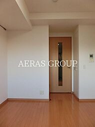 Sin-City板橋本町 1階1Kのリビング/ダイニング