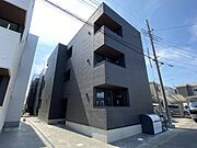 武蔵藤沢駅より徒歩13分 2階 新築の賃貸物件