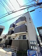 杉本町駅より徒歩2分 3階 築7年7ヶ月の賃貸物件