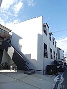 choros 1階 築8年5ヶ月の賃貸物件