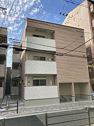 フジパレス加賀屋I番館