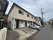サンセット浦山の賃貸物件