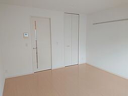 エストゥディオ 202 2階1Kのリビング/ダイニング