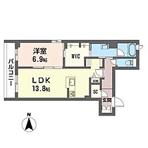 間取り：211059062153