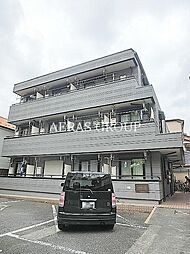 ベルトゥリーハイツ