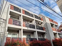 ウェルスクエアイズム初台