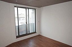 メイクスデザイン用賀 3階1Kのリビング/ダイニング