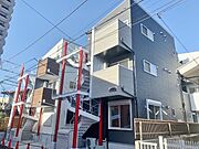 タウンフィールド２—Ｂ 1階 築4年2ヶ月の賃貸物件