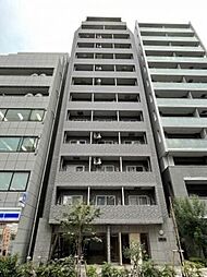 都営浅草線 東日本橋駅 徒歩2分の賃貸マンション