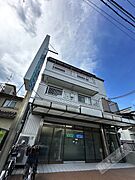 高石駅より徒歩4分 3階 築37年8ヶ月の賃貸物件