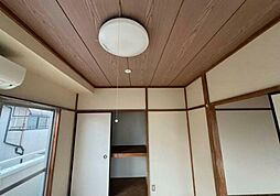 アーバン681 2階2DKのリビング/ダイニング