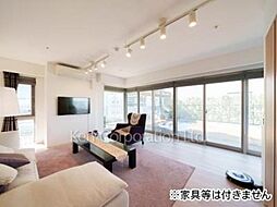 富久クロスグリーンレジデンス 3LDKの写真