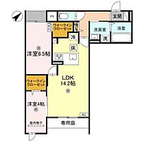 間取り：227094324005