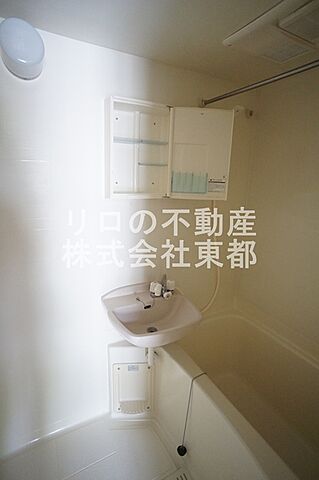 浴室