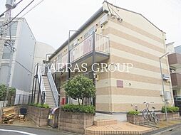 レオパレス池尻大橋