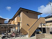 カーサフェリスの賃貸物件