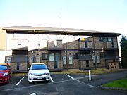 エトワール 2階 築17年2ヶ月の賃貸物件