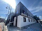 ルミエール大和24 2階 新築の賃貸物件