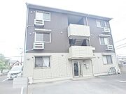 橋本駅よりバス12分 徒歩1分 2階 築15年8ヶ月の賃貸物件