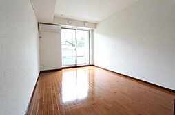 プライムアーバン中目黒 3階1Kのリビング/ダイニング