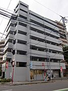 所沢駅より徒歩9分 2階 築33年8ヶ月の賃貸物件