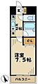 ルピナス12階5.8万円
