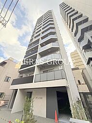 ルミークアン北上野 100