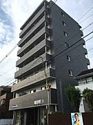 深井駅より徒歩4分 6階 築5年2ヶ月の賃貸物件