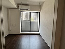 レガリス武蔵小山 1階1DKのリビング/ダイニング