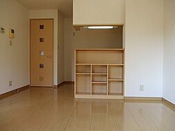 ヴェルクレール 壱・弐番館 1階2LDKのリビング/ダイニング