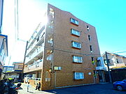 相模原駅よりバス7分 徒歩2分 5階 築36年2ヶ月の賃貸物件