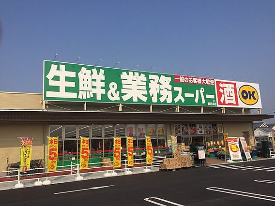 クラール・ブリーゼ_周辺_4