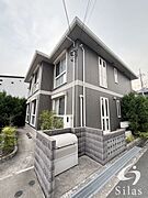 セオン 1階 築9年1ヶ月の賃貸物件