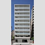 貿易センター駅より徒歩3分 9階 築8年6ヶ月の賃貸物件