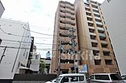 東三国駅より徒歩2分 7階 築24年7ヶ月の賃貸物件