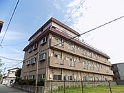 メゾン緑ヶ丘 3階 築57年4ヶ月の賃貸物件