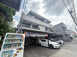 小田急多摩線 小田急永山駅 徒歩24分の賃貸マンション