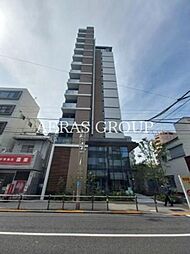 ラティエラ板橋