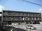 ラパス高倉台 2階 築24年9ヶ月の賃貸物件