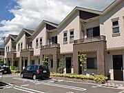 ファミリア 2階 築17年5ヶ月の賃貸物件