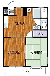JR横浜線 相原駅 徒歩34分