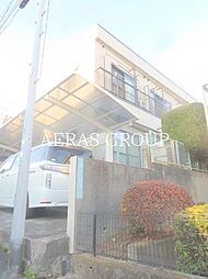 ホームズ ニシモトハウスの建物情報 東京都目黒区大岡山1丁目31 9