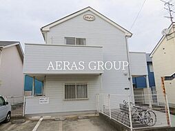 ベルピアデュエット高根公団2-1