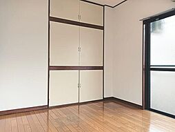 エスポアール大和 2階1Kのリビング/ダイニング