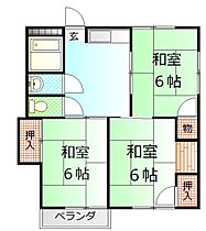 間取り：222018787780