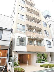 コスモリード石神井公園